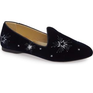 Birdies The Heron Slipper